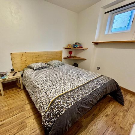 Studio - Baignoire - Pret De Vtt - Lave Linge Le Puy-en-Velay Kültér fotó