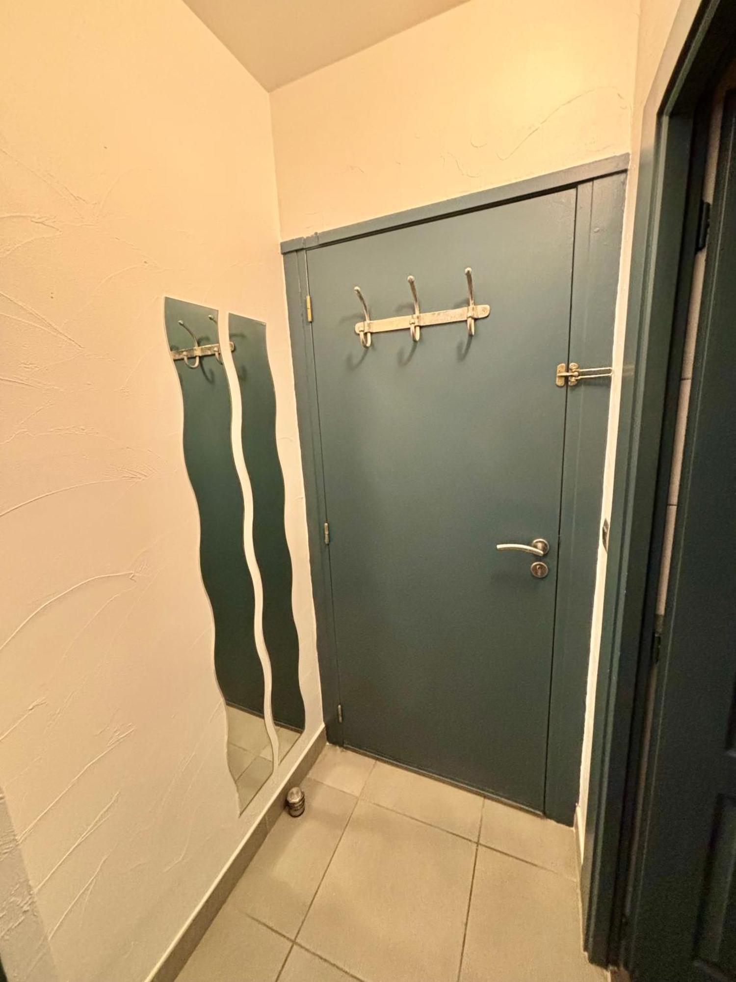 Studio - Baignoire - Pret De Vtt - Lave Linge Le Puy-en-Velay Kültér fotó