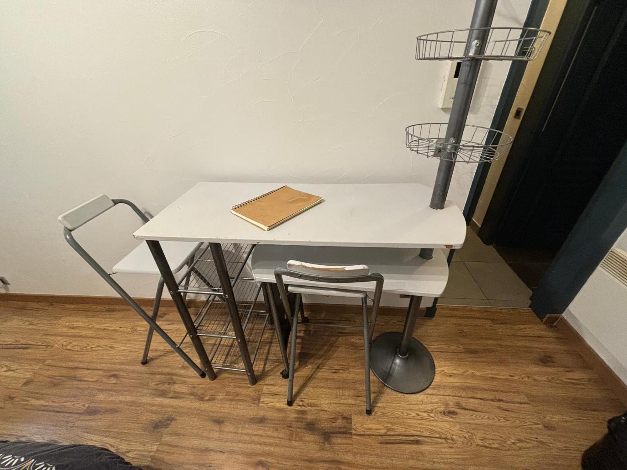 Studio - Baignoire - Pret De Vtt - Lave Linge Le Puy-en-Velay Kültér fotó