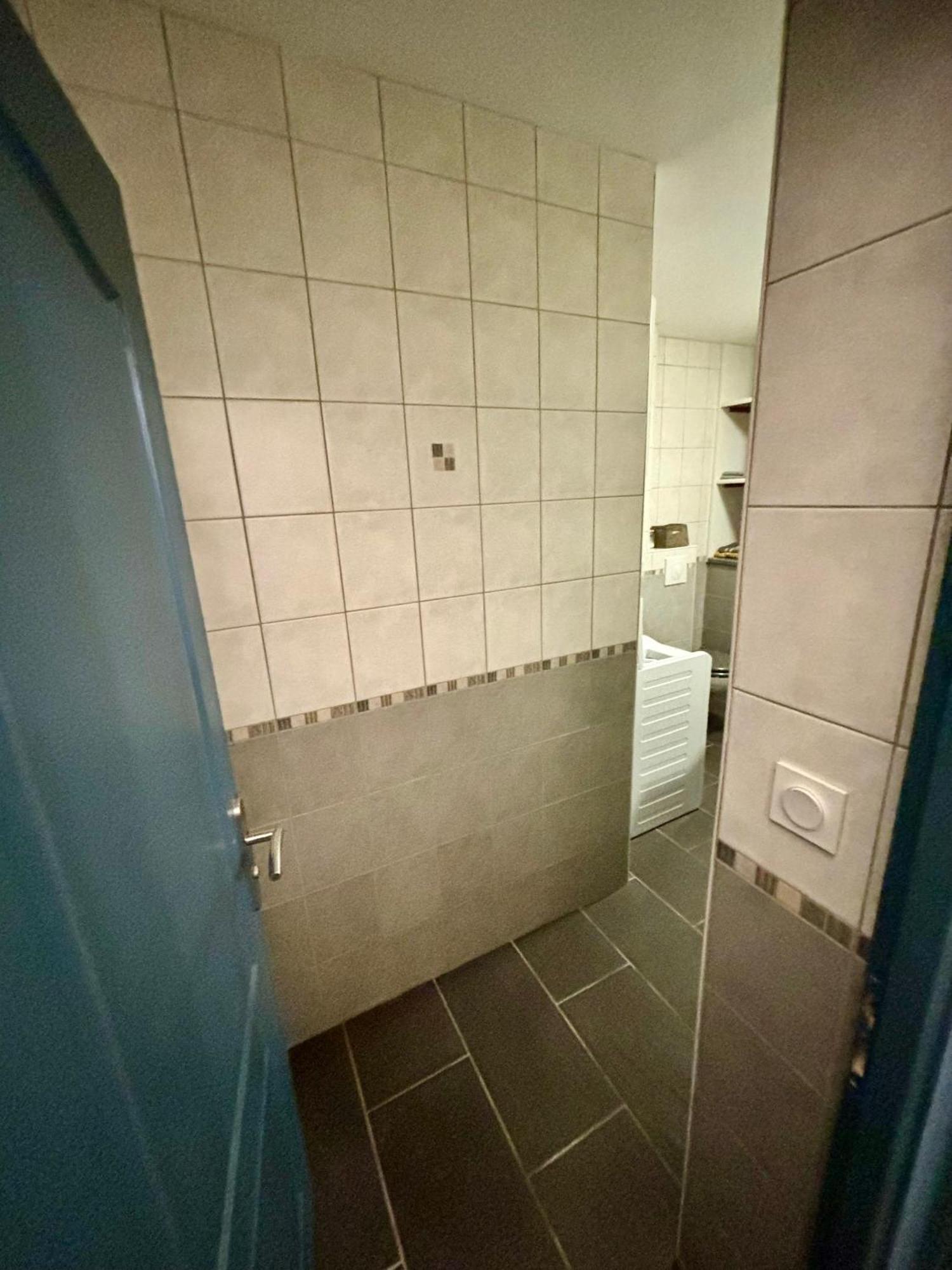 Studio - Baignoire - Pret De Vtt - Lave Linge Le Puy-en-Velay Kültér fotó