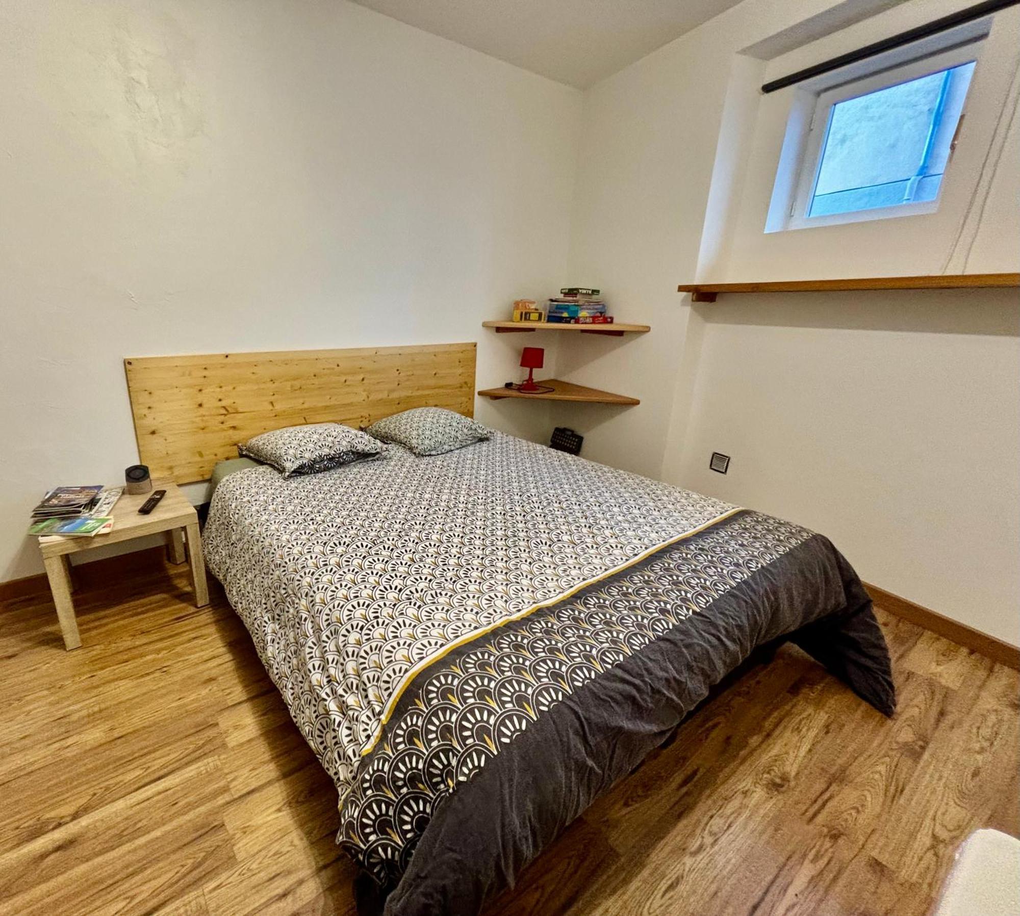 Studio - Baignoire - Pret De Vtt - Lave Linge Le Puy-en-Velay Kültér fotó